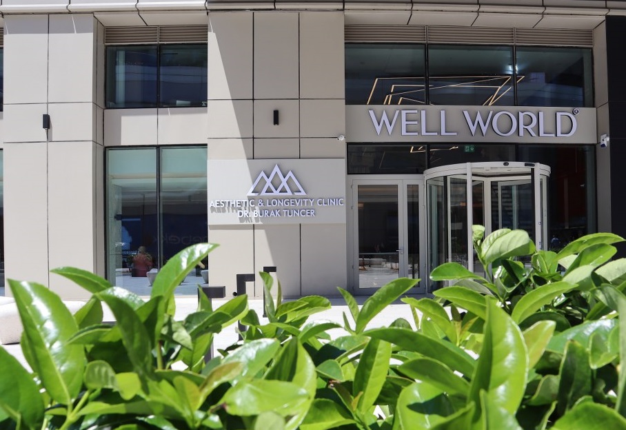 Well World Aesthetic & Longevity Clinic