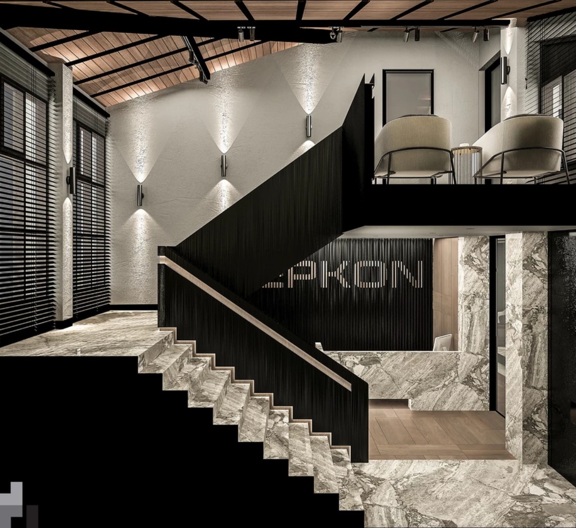 Repkon Ofis