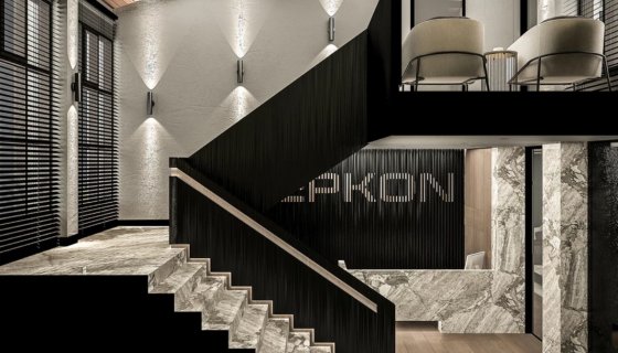 Repkon Ofis