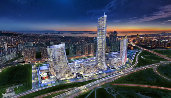Metropol İstanbul Alışveriş Merkezi