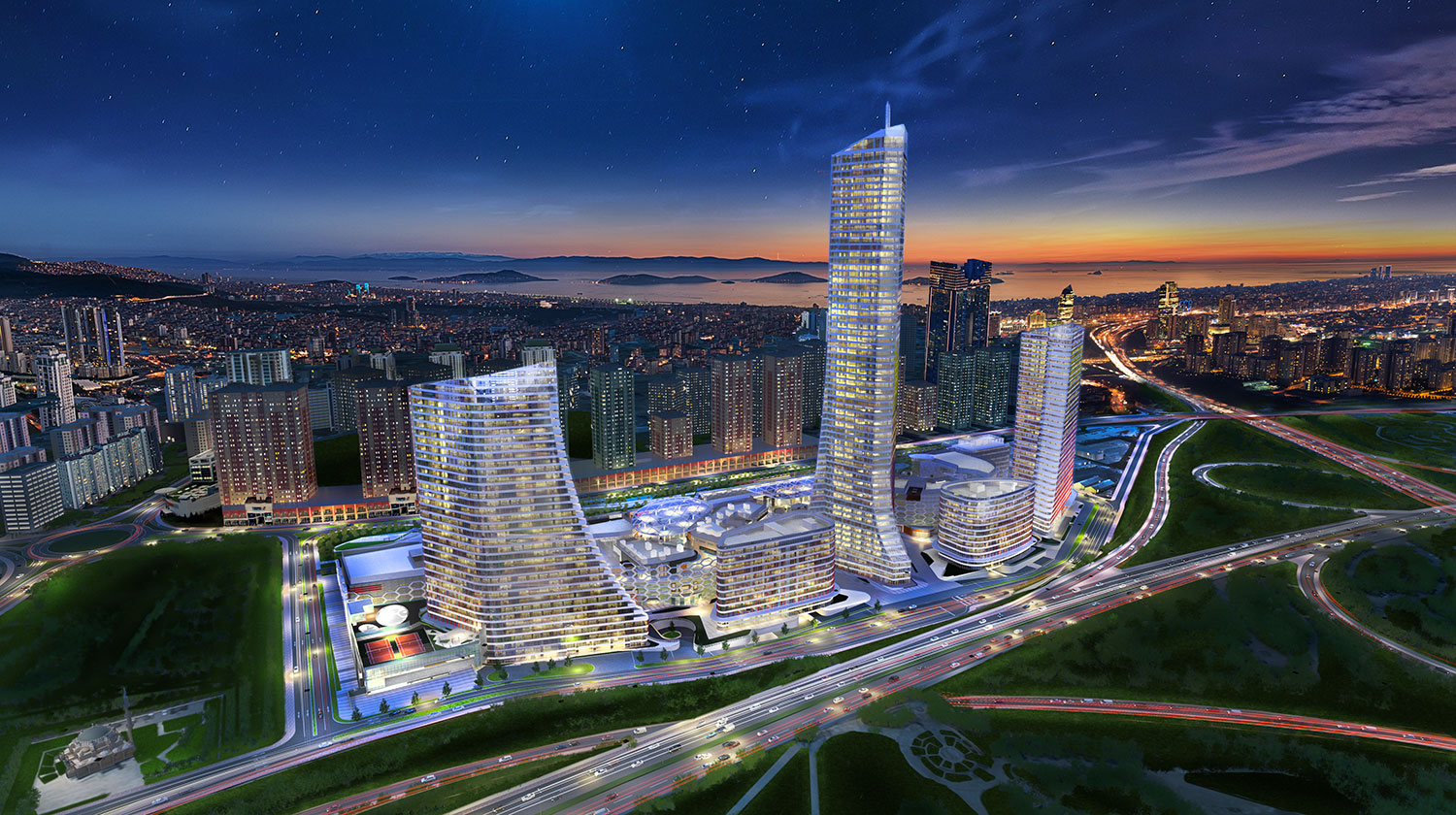 Metropol İstanbul Alışveriş Merkezi